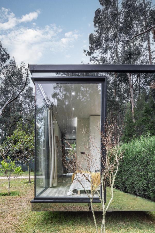 Villa No Jardim Dos Aromas Giao  Exterior photo